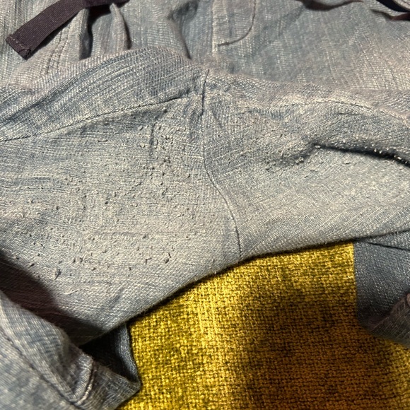 Maternity Joggers - Picture 2 of 6